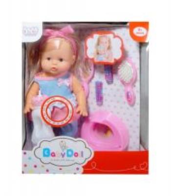 Opakowanie Lalka sikająca