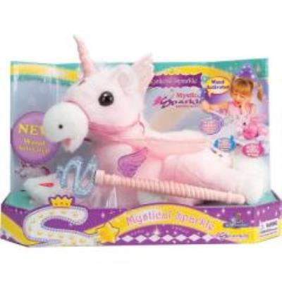 Opakowanie Magiczny Jednorożec