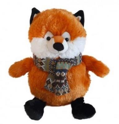 Opakowanie Maskotka lis 28cm