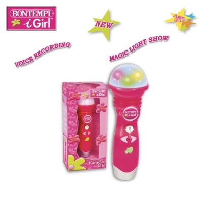 Opakowanie Mikrofon karaoke