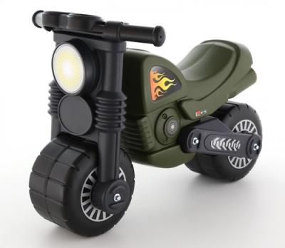 Opakowanie Motor Motorbajk