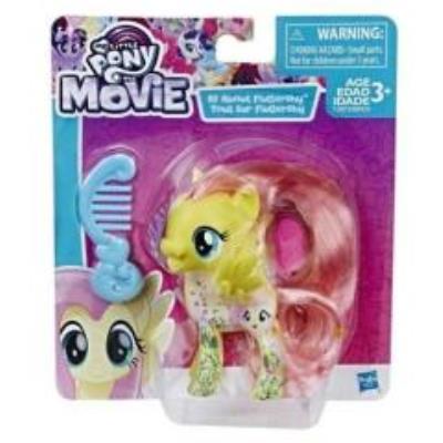 Opakowanie My Little Pony - Kucyk Fluttershy