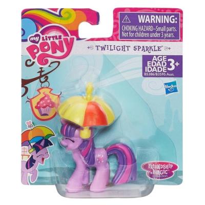 Opakowanie My Little Pony kucykowi przyjaciele Twilight Sparkle