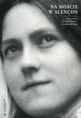 Okładka książki Na moście w Alencon