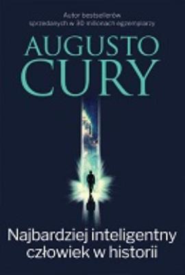 Okładka książki Najbardziej inteligentny człowiek w historii