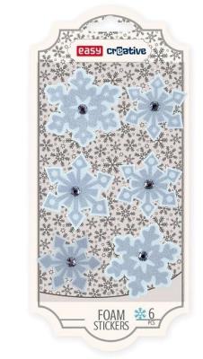 Okładka książki Naklejki z pianki