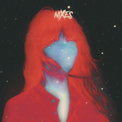 niXes. Autor: niXes. SmakLiter.pl Okładka książki niXes