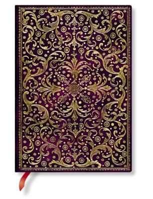 Opakowanie Notatnik Aurelia Midi Linia