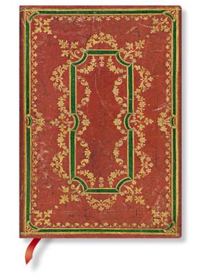 Opakowanie Notatnik Ironberry Midi Linia