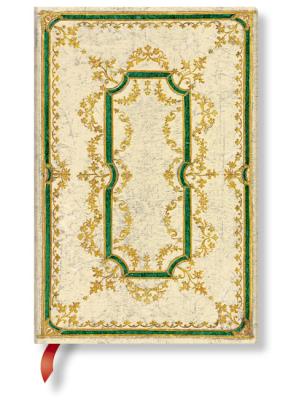 Opakowanie Notatnik Marbled Twine Mini Linia