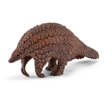 Opakowanie Ogromny Łuskowiec