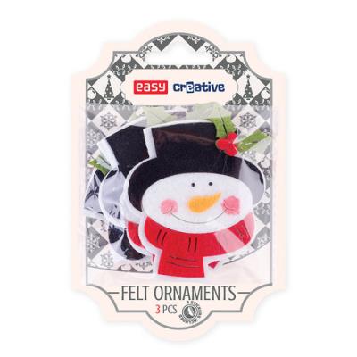 Opakowanie Ozdoby filcowe 921760