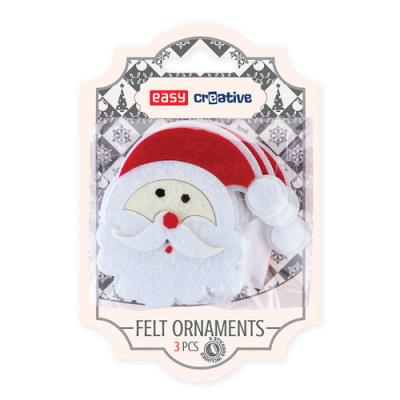 Opakowanie Ozdoby filcowe 921763