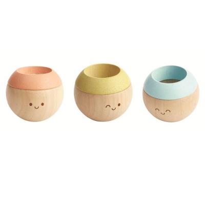 Opakowanie Pastelowe kuleczki sensoryczne