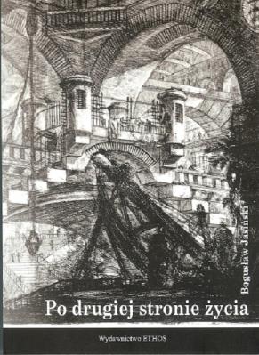 Okładka książki Po drugiej stronie życia