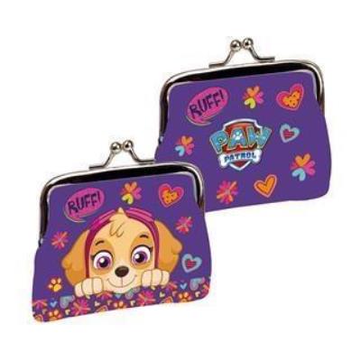 Opakowanie Portmonetka Psi Patrol