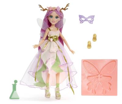 Opakowanie ProjectMc2 Eksperyment z lalka Ember Fairy Wing E.