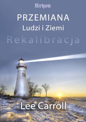 Okładka książki Przemiana ludzi i ziemi