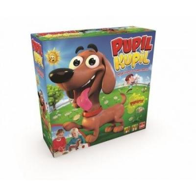 Opakowanie Pupil Kupil