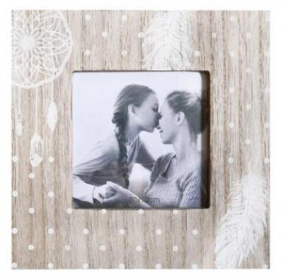 Opakowanie Ramka 17x17 cm