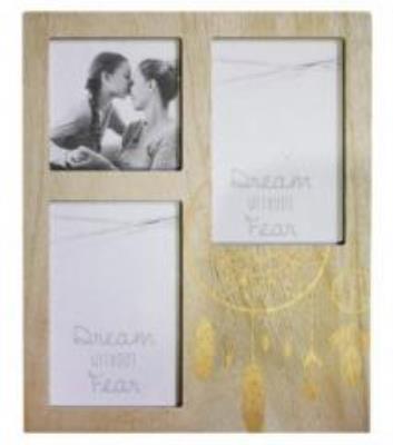 Opakowanie Ramka 3 zdjęcia
