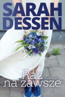 Okładka książki Raz na zawsze