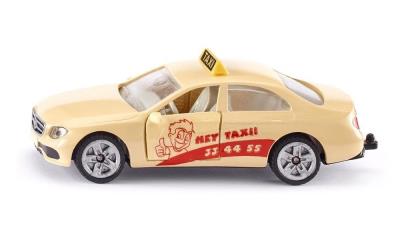 Opakowanie Siku 15 - Taxi S1502