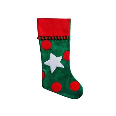 Opakowanie Skarpeta Gwiazda