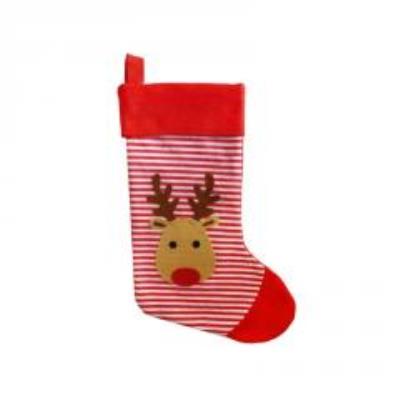 Opakowanie Skarpeta Renifer