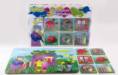 Śniadaniowe podkładki korkowe. Autor:   Praca zbiorowa. SmakLiter.pl Okładka książki Śniadaniowe podkładki korkowe