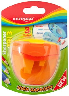 Opakowanie Temperówka Keyroad