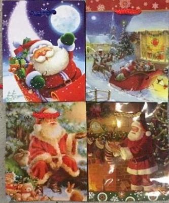 Opakowanie TORBA PL-1 świąteczna op-12 SZT MIX PANORAMA
/ 11,1 x 13,7 x 6,2 /