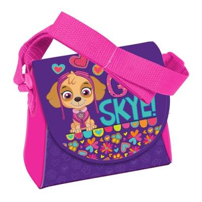 Opakowanie Torebka na ramię Psi Patrol Go Skye