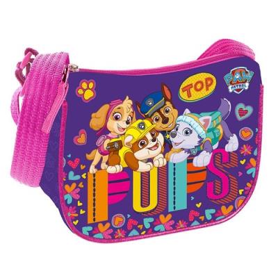 Opakowanie Torebka na ramię Psi Patrol Pups