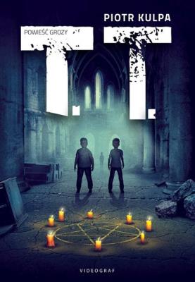 Okładka książki T.T.