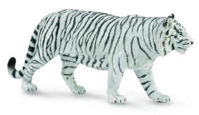 Opakowanie Tygrys biały XL