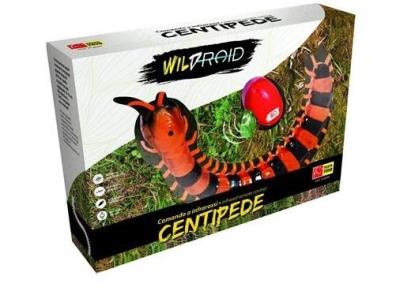 Opakowanie Wildroid Stonoga