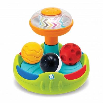 Opakowanie Wirujące kuleczki