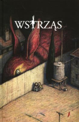 Opakowanie Wstrząs