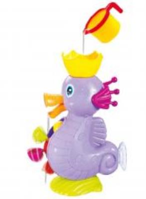 Opakowanie Zabawka do wanny Konik Morski