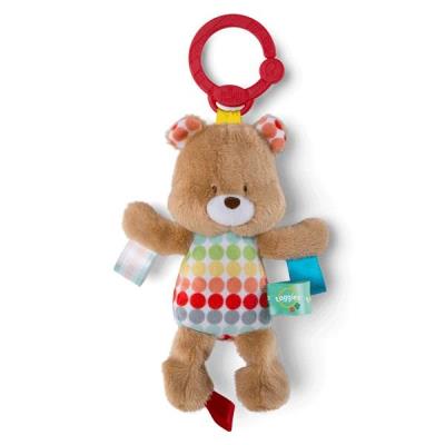 Opakowanie Zawieszka pluszaki przytulaki z metkami