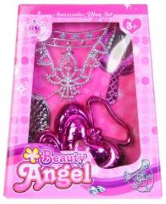 Opakowanie Zestaw księżniczki