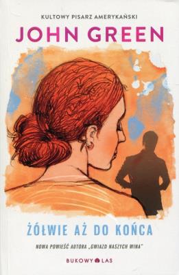 Okładka książki Żółwie aż do końca