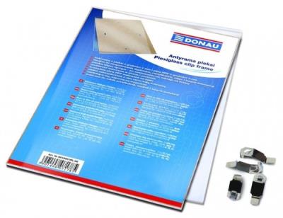 Opakowanie Antyrama pleksi 10x20