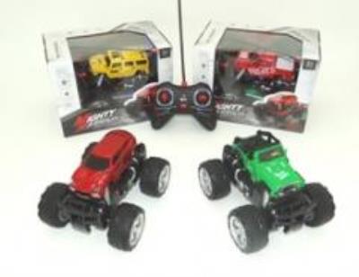 Opakowanie AutoTruck Obrotowe o 360 st. Różne rodzaje