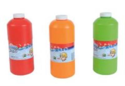 Opakowanie Bańki mydlane 1000 ml SIMBA