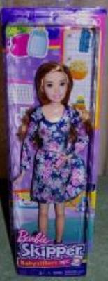Opakowanie Barbie Skipper Babysitters 3