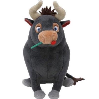 Opakowanie Beanie Babies Lic Ferdinand - Ferdinand 18 cm