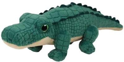 Opakowanie Beanie Boos Spike - aligator 15cm