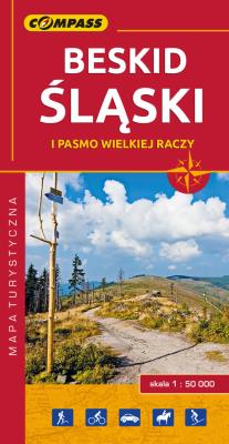 Opakowanie Beskid Śląski i Pasmo Wielkiej Raczy